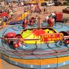 TILT-A-WHIRL